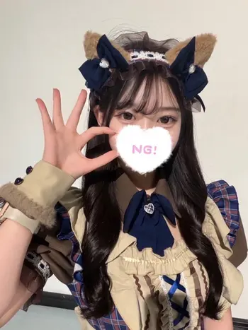 さんご(20) コンカフェ×オナクラ あいこねくと 梅田店の写真1枚目 (梅田/オナクラ)