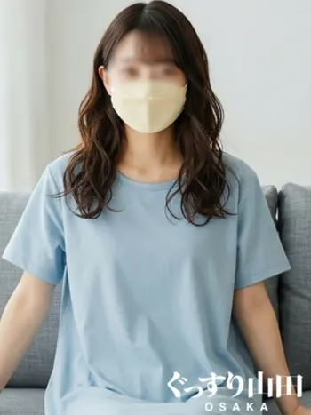 あやね(29) ぐっすり山田 大阪店の写真1枚目 (天王寺発/風俗性感＆ヘッドスパ)