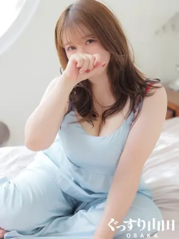 まり(32) ぐっすり山田 大阪店の写真1枚目 (天王寺発/風俗性感＆ヘッドスパ)