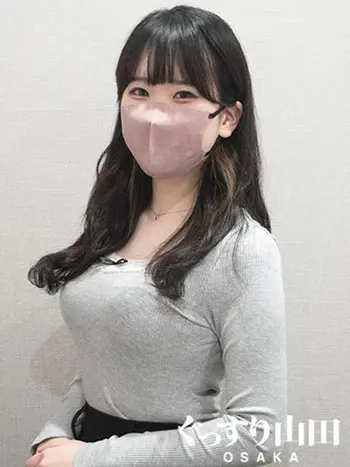 みんと(21) ぐっすり山田 大阪店の写真1枚目 (天王寺発/風俗性感＆ヘッドスパ)