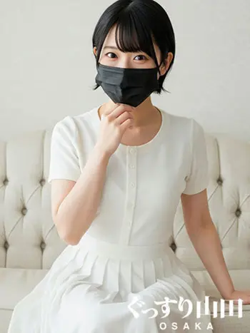 しゅか(24) ぐっすり山田 大阪店の写真1枚目 (天王寺発/風俗性感＆ヘッドスパ)