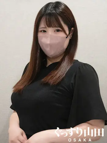 なつな(24) ぐっすり山田 大阪店の写真1枚目 (天王寺発/風俗性感＆ヘッドスパ)