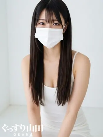 さやか(26) ぐっすり山田 大阪店の写真1枚目 (天王寺発/風俗性感＆ヘッドスパ)
