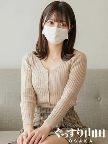 ゆか(29) ぐっすり山田 大阪店の写真1枚目 (天王寺発/風俗性感＆ヘッドスパ)