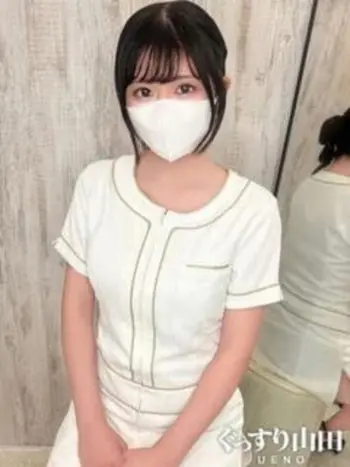 みく(27) ぐっすり山田 大阪店の写真1枚目 (天王寺発/風俗性感＆ヘッドスパ)