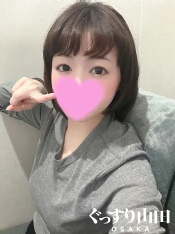ひめな(24) ぐっすり山田 大阪店の写真1枚目 (天王寺発/風俗性感＆ヘッドスパ)