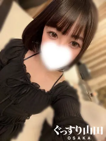 ねね(22) ぐっすり山田 大阪店の写真1枚目 (天王寺発/風俗性感＆ヘッドスパ)