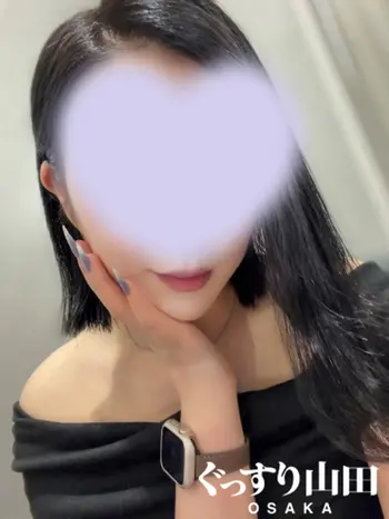 ほなみ(30) ぐっすり山田 大阪店の写真1枚目 (天王寺発/風俗性感＆ヘッドスパ)