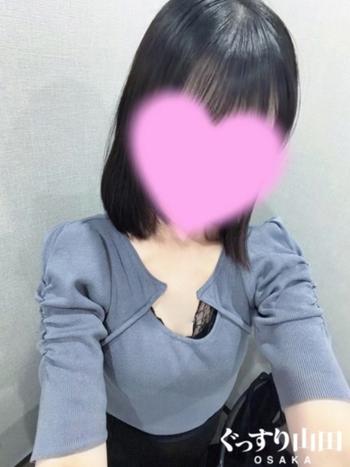 ななか(23) ぐっすり山田 大阪店の写真1枚目 (天王寺発/風俗性感＆ヘッドスパ)