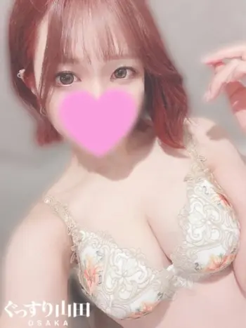 ゆらん(25) ぐっすり山田 大阪店の写真1枚目 (天王寺発/風俗性感＆ヘッドスパ)