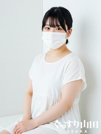 ねる(25) ぐっすり山田 大阪店の写真1枚目 (天王寺発/風俗性感＆ヘッドスパ)