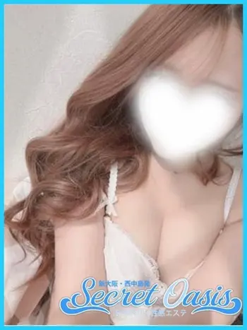 ちむ(20) Secret  Oasis シークレットオアシスの写真1枚目 (新大阪発/デリバリー性感エステ)