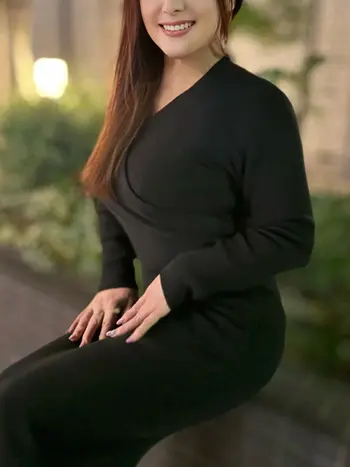 未唯(51) ミセスの子守唄の写真1枚目