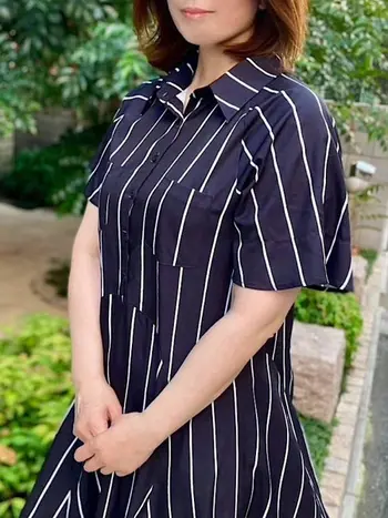 志保(53) ミセスの子守唄の写真1枚目