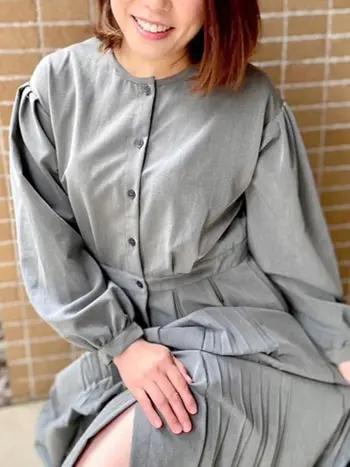 清美(46) ミセスの子守唄の写真1枚目