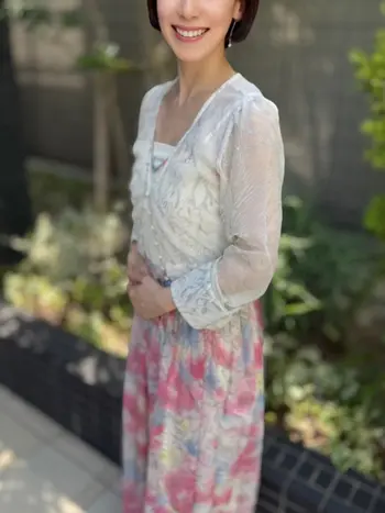 那月(45) ミセスの子守唄の写真1枚目