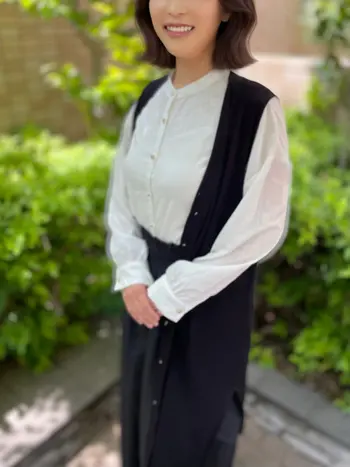 光希(50) ミセスの子守唄の写真1枚目