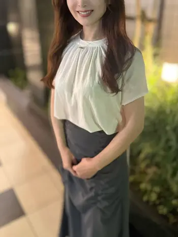 花奈(54) ミセスの子守唄の写真1枚目