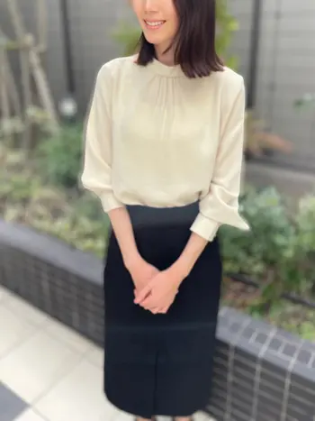 七海(51) ミセスの子守唄の写真1枚目