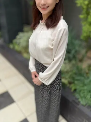 渉子(56) ミセスの子守唄の写真1枚目