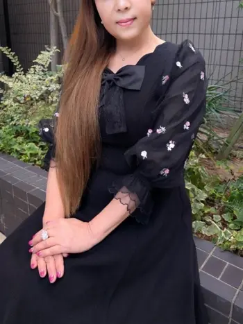 美加(51) ミセスの子守唄の写真1枚目