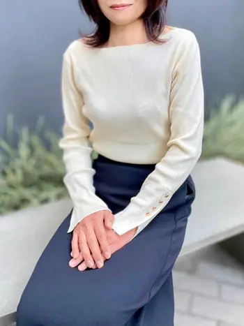 早苗(50) ミセスの子守唄の写真1枚目