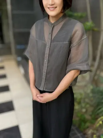 佳乃(50) ミセスの子守唄の写真1枚目