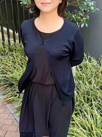 真由美(51) ミセスの子守唄の写真1枚目