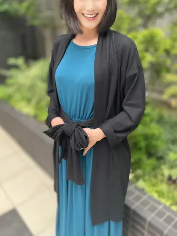 美都里(57) ミセスの子守唄の写真1枚目