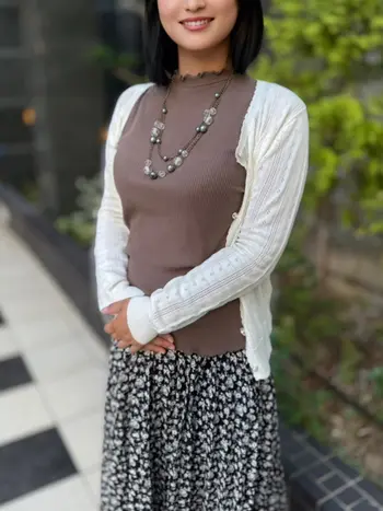 鈴奈(36) ミセスの子守唄の写真1枚目