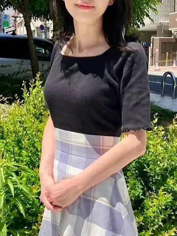 沙織(53) ミセスの子守唄の写真1枚目