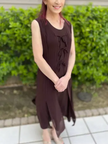 涼香(58) ミセスの子守唄の写真1枚目