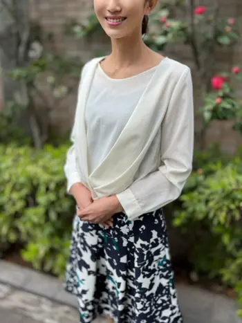 麗未(46) ミセスの子守唄の写真1枚目