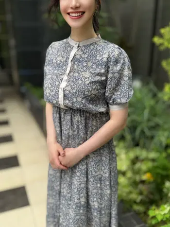 妃鞠(44) ミセスの子守唄の写真1枚目