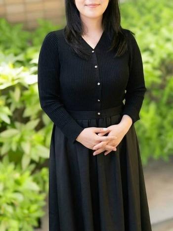 一沙美(44) ミセスの子守唄の写真1枚目