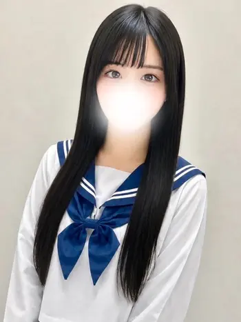 ゆな(18) 学校帰りの妹に手コキしてもらった件 谷九の写真1枚目 (谷町九丁目/オナクラ)