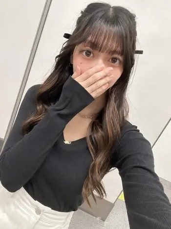 ゆい(22) 尼崎出張メンズエステ2030の写真1枚目 (尼崎発/派遣型性感メンズエステ)
