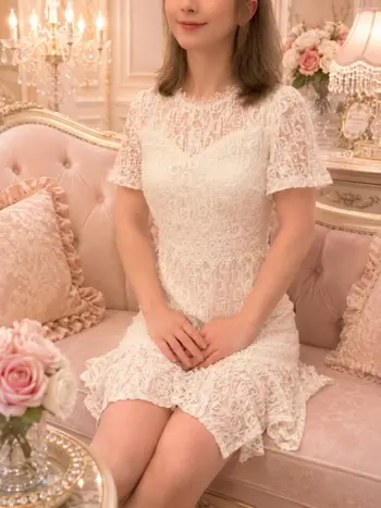 雫音(43) Mrs.Luxe ミセスリュクスの写真1枚目