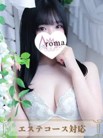 なお(23) Aroma性感倶楽部 天王寺店の写真1枚目 (天王寺/性感エステ)