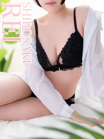 白咲れい(22) 禁断のメンズエステR18 堺・南大阪店の写真1枚目 (岸和田発/回春エステ)