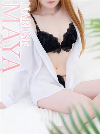 成瀬まや(23) 禁断のメンズエステR18 堺・南大阪店の写真1枚目 (岸和田発/回春エステ)