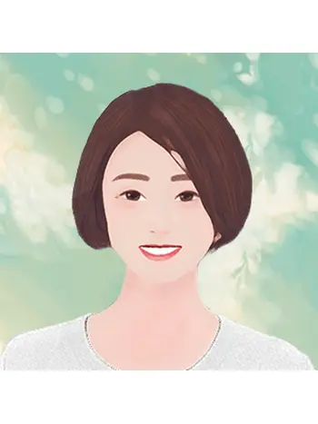 岸田(34) 癒し本舗 大阪店の写真1枚目