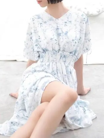 かのん(26) アネステ ANesthe 梅田店の写真1枚目 (梅田/風俗性感エステ)