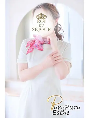 岩崎明日香(40) 京都プルプルエステ専門店の写真1枚目 (京都南インター発/性感エステ)