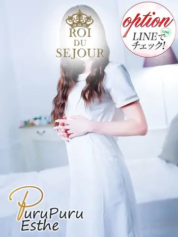 早坂カレン(27) 京都プルプルエステ専門店の写真1枚目 (京都南インター発/性感エステ)