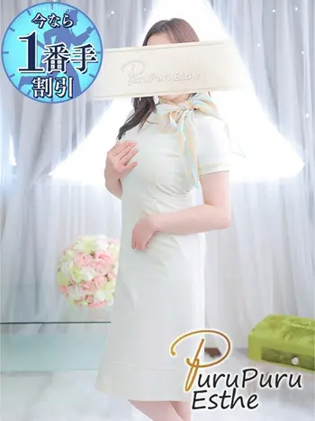 月野未姫(40) 京都プルプルエステ専門店の写真1枚目 (京都南インター発/性感エステ)