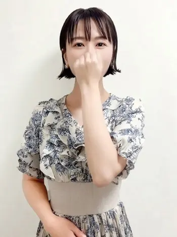 ゆき(35) アネステ ANesthe 十三本店の写真1枚目 (十三/風俗性感エステ)