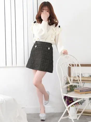 ゆきみ(24) アネステ ANesthe 十三本店の写真1枚目 (十三/風俗性感エステ)