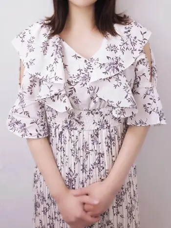 ゆきな(29) アネステ ANesthe 十三本店の写真1枚目 (十三/風俗性感エステ)