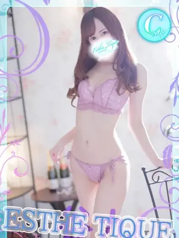 めろ(24) 大阪回春性感エステ・ティーク 谷九店の写真1枚目 (谷町九丁目/回春マッサージ)